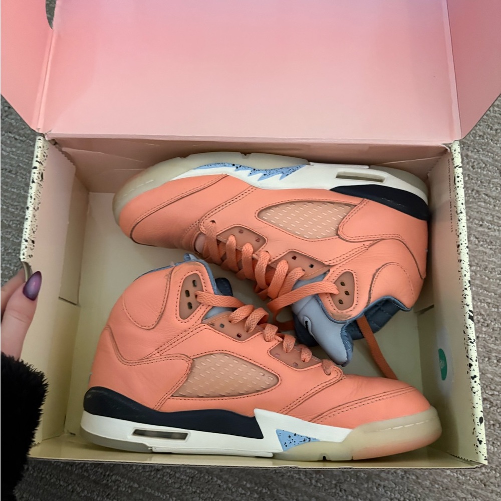 AIR JORDAN 5 RETRO